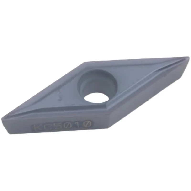 Карбидные вставки KENNAMETAL VBMT332LF KC5025 VBMT160408LF 10 шт. | Инструменты