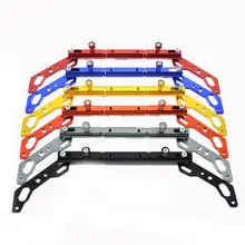 Универсальный мотоцикл хорошего качества руль из алюминиевого сплава балансировочный рычаг мотоцикл ручка крест-бар Motor акссуары