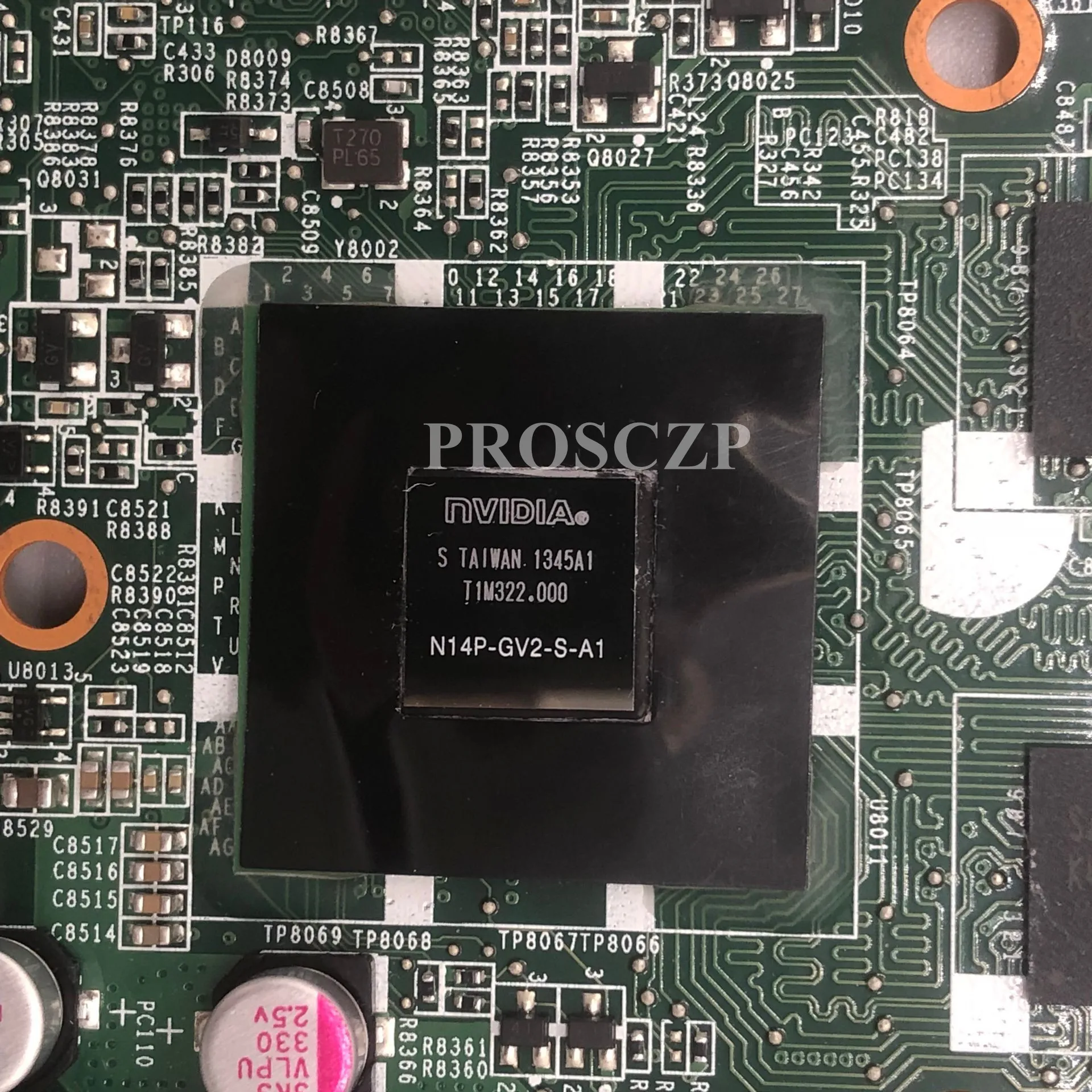 Для 15-N005TX материнская плата для ноутбука 736377-501 732096-001 DA0U82MB6D0 Witn SR170 I5-4200U процессор полностью протестирован