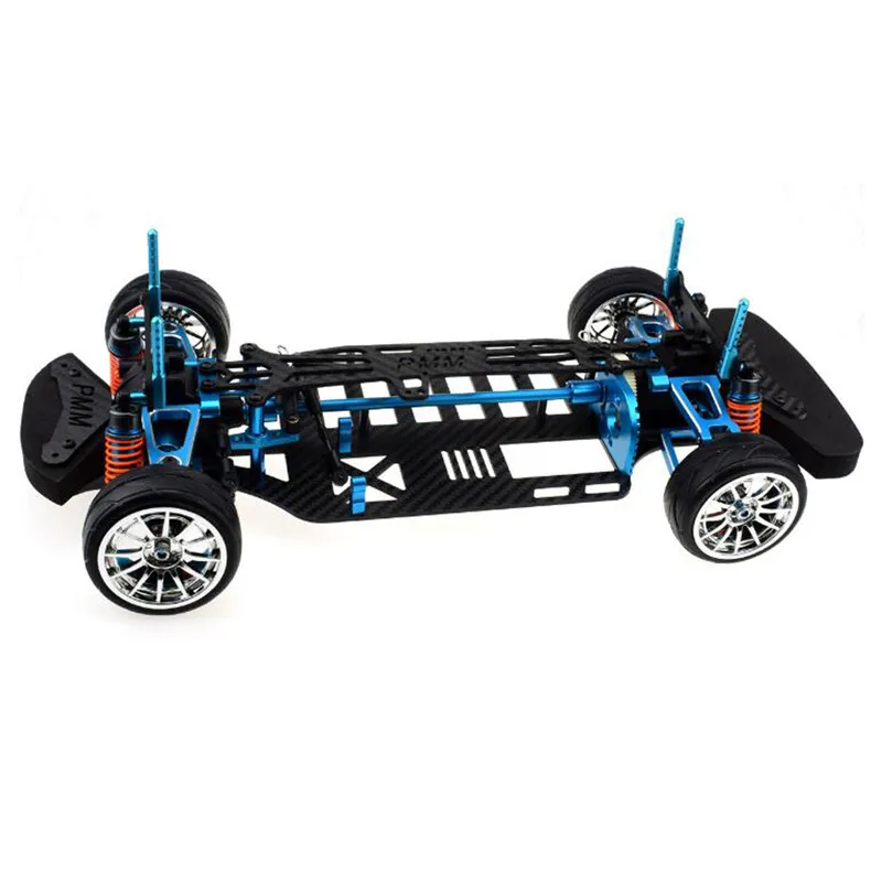 remote control car spare parts