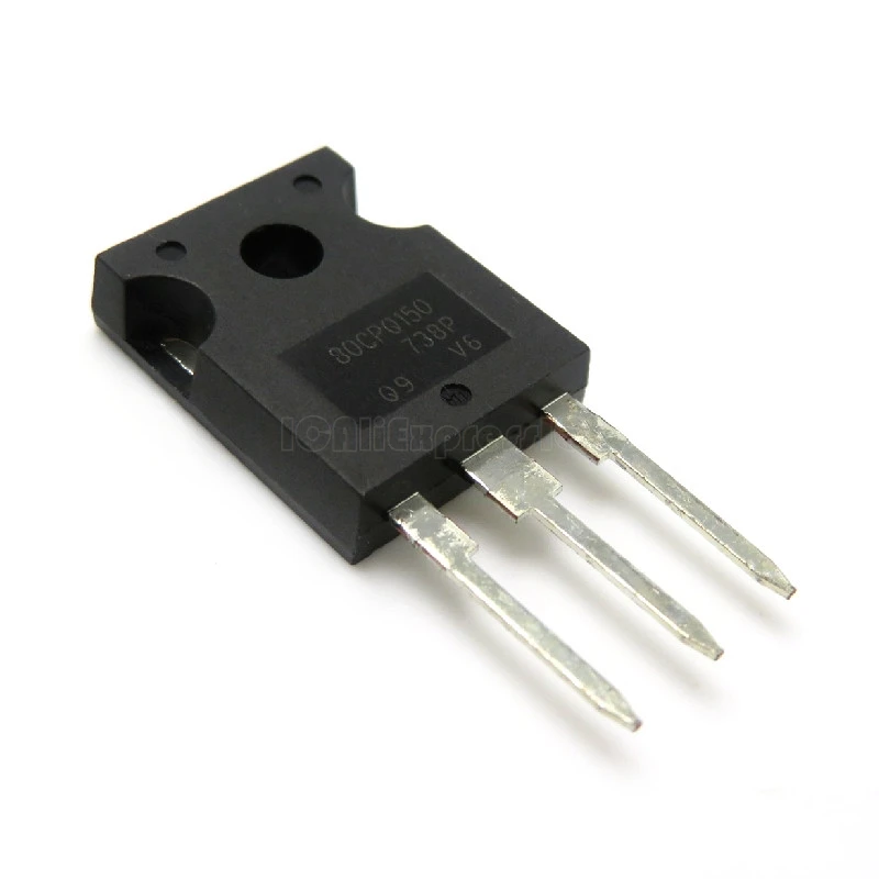 1 шт. / Лот 80CPQ150 80CPQ150PBF диод Шоттки 80A 150V TO 247 оригинальный аутентичный в