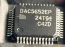 100% новый DAC5652EP