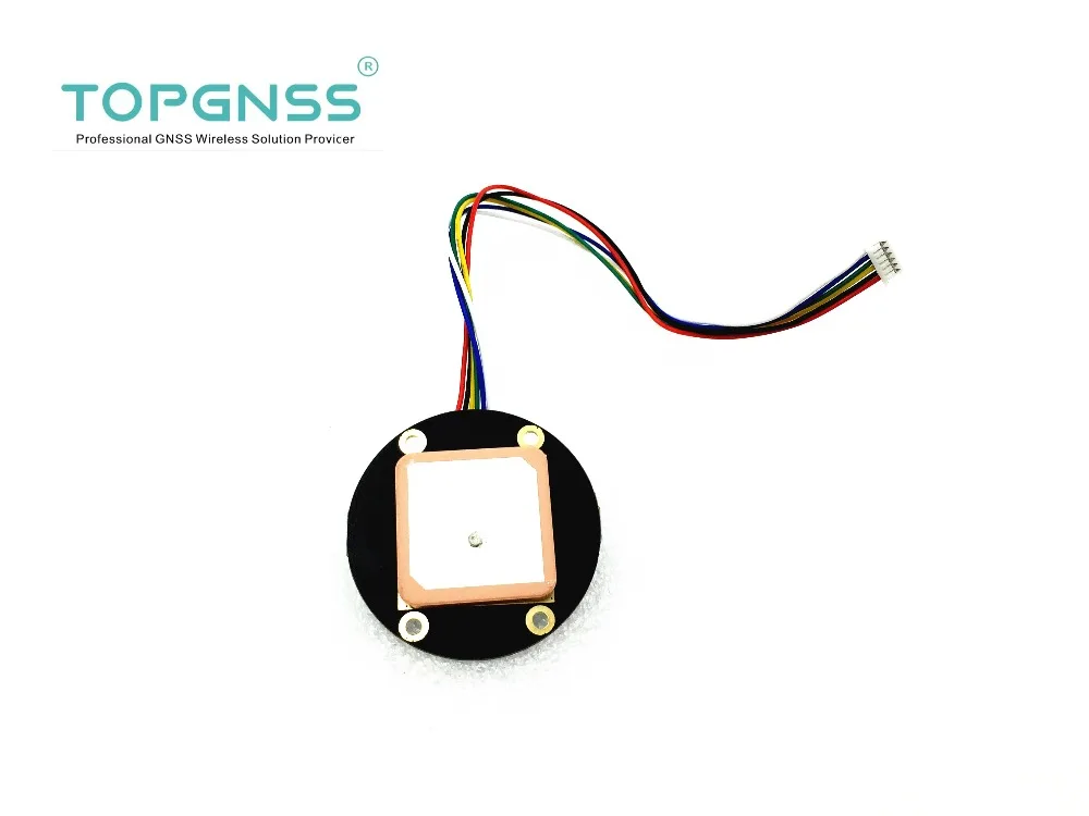 GPS GNSS modules