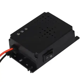 

Mouse Expeller Ultrasonic Electronic Car Engine Compartment Keep Rodent Marten Away Anti-Mouse Device Cockroach