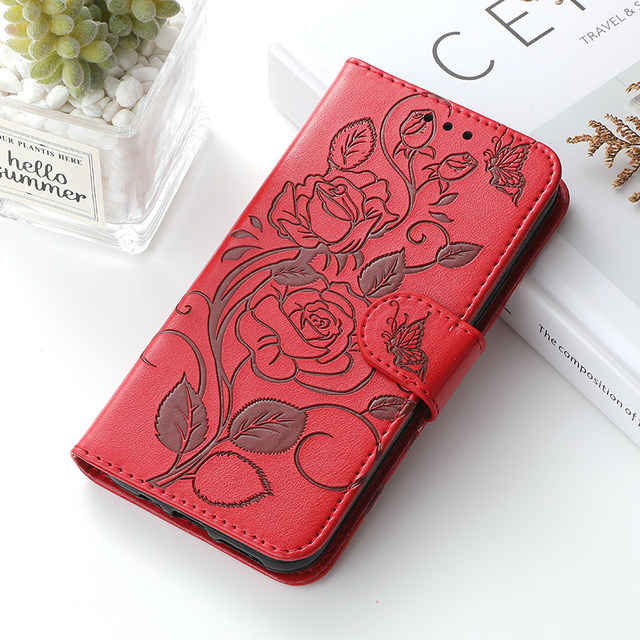 Flip Leather Phone Case For Apple iPhone 12Pro 11 12 Pro Max XR XS Max X 7 8 6 6s Plus 12Mini 11Pro Max 11 Wallet Back Cover