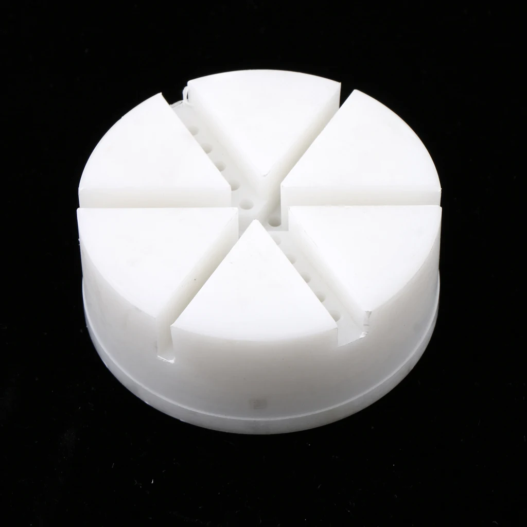 

Watch Band Strap Link Pin Spring Bar Remover Watchmaker Removal Repair Holder Base for Watches Repair,for different Band Width