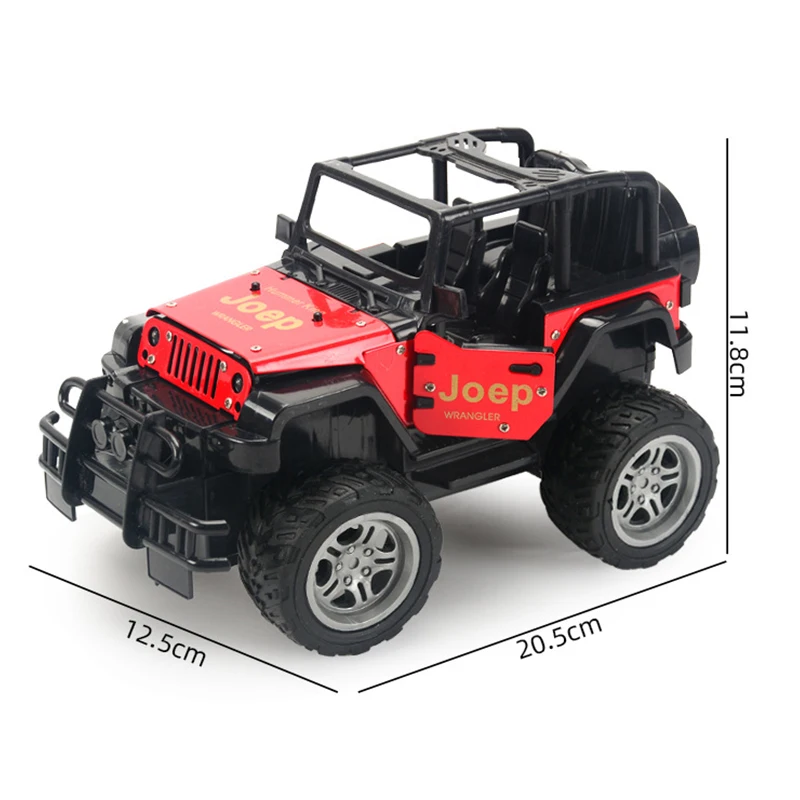 1:18 Alloy Dirt Bike RC Car Lights Electric Radio Remote Control Drift SUV Off-road Vehicles Cars Models Toys for Children RC009 1:18 Alloy Dirt Bike RC Car Lights Electric Radio Remote Control Drift SUV Off-road Vehicles Cars Models Toys for Children RC009
