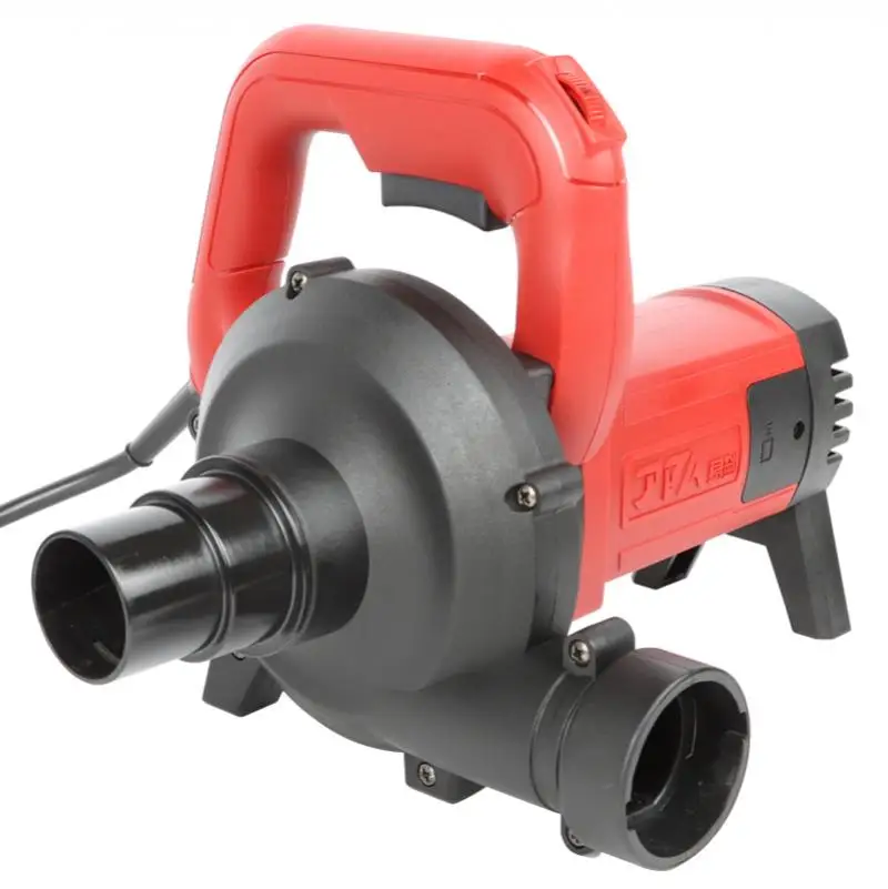 220V Industrial Vacuum Cleaner Dust Blower for Cutting Slotting Milling Machine 