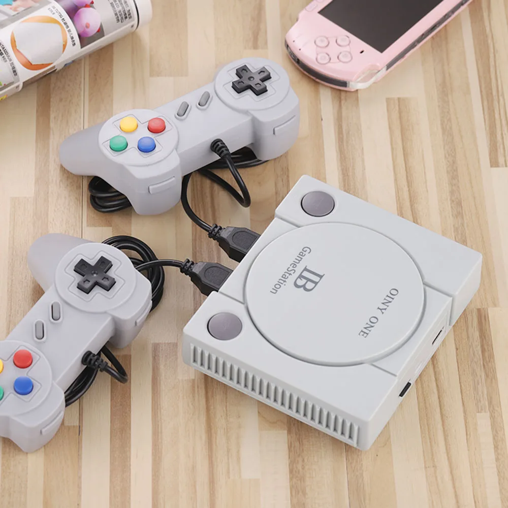 Портативная видеоигра RS-70 16 бит мини HDMI домашняя видеоигра с NES sega FC видео игра с 648 играми