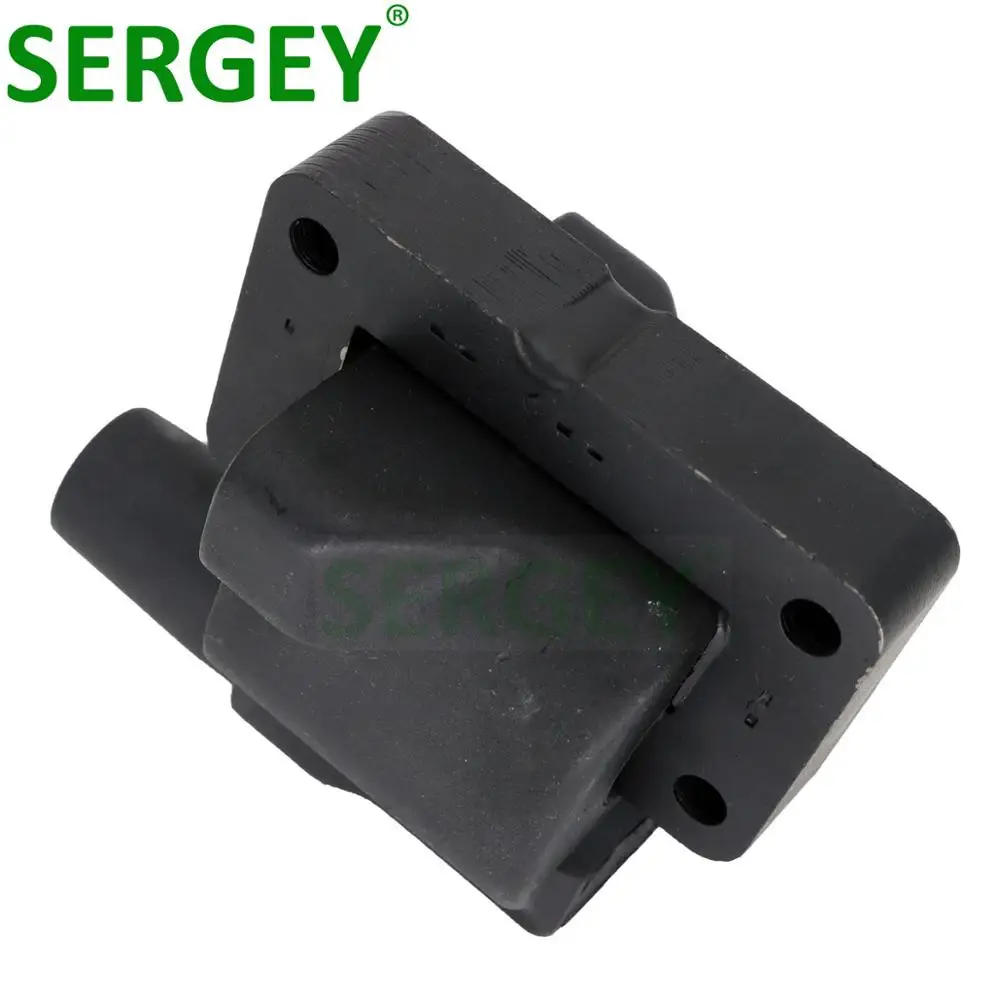 12V Катушка зажигания B6S718100 B6S7-18-100 SMC-1550 SMC1550 для MAZDA 323 для FORD эскорт