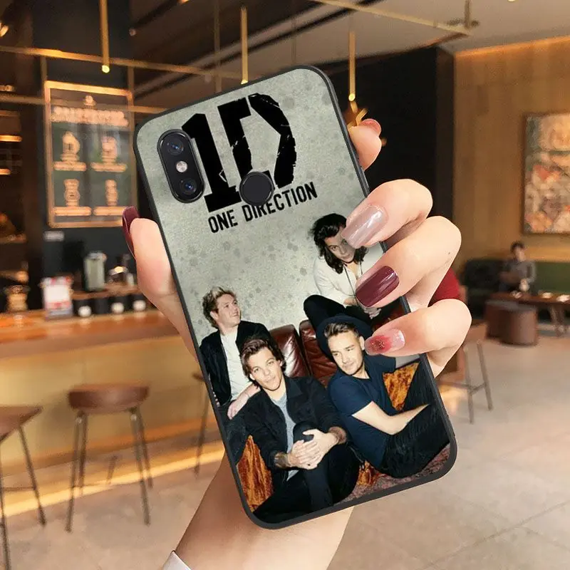 One Direction