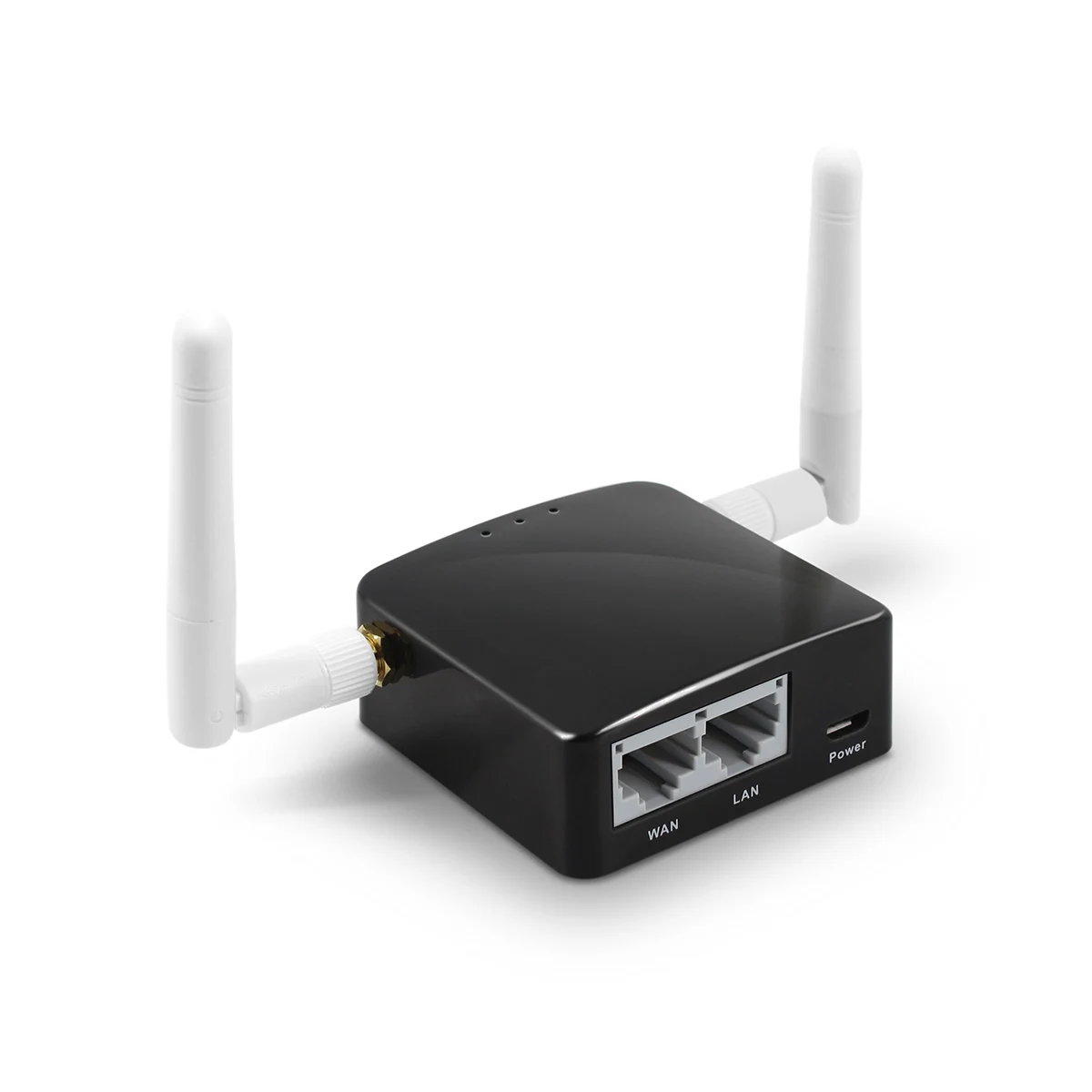 AR300M мини умный беспроводной роутер OpenWrt высокопроизводительная внешняя антенна