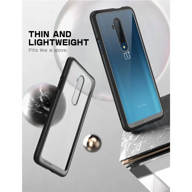 Для OnePlus 7 Pro Чехол SUP чехол UB стиль противоударный Премиум гибридный защитный ТПУ