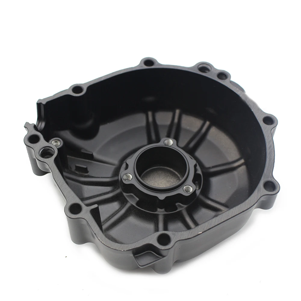 GSXR GSX-R 600 750 1000 Motorcycle Engine Cover Left Stator Side Cover Crankcase Suzuki GSXR600 00-03 GSXR750 01-03 GSXR1000
