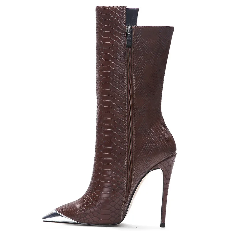 36 - Цвет: brown