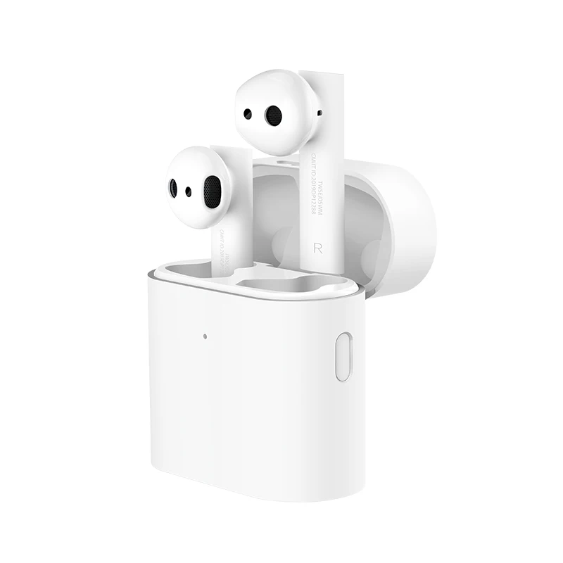 Wireless Earphone Tws True Earbuds 