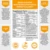 Премиальная Ноотропная добавка Brain Booster Supplement Enhance Focus Improve Memory Mental Enhancement Pills for Neuro Energy & IQ Ginkgo