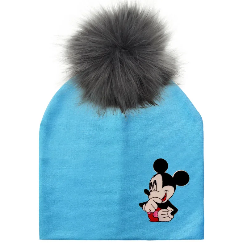 youth boys winter hat