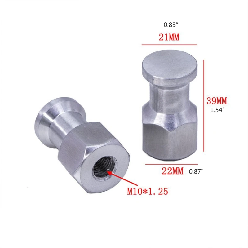 2Pcs ��� ���� ���� ������� ��Ǯ monkey125�� ȣȯ ������� �׼����� �ڵ��� �ٵ� ��ǰ