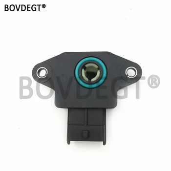 

Throttle Position Sensor for CHEVROLET TRACKER HOLDEN VECTRA ACCENT GETZ KIA CERATO NISSAN MICRA etc. 37890PDFE01 3517022600