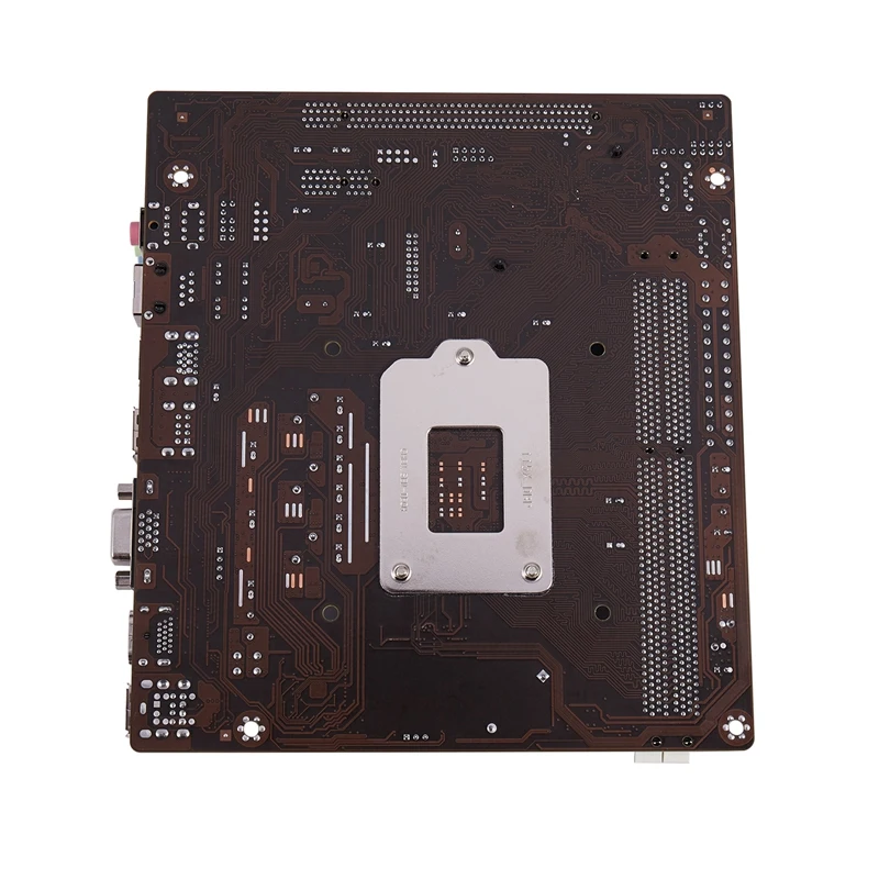 Материнская плата B75 встроенная память 1155 DRR3 32 Гб RAM SATA2.0 USB3.0 для процессора I3 I5 I7 (с