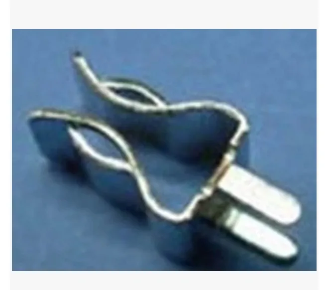 

5 шт./партия, держатель плавкого предохранителя из меди