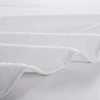 White Color Waterproof Mattress Protector  Waterproof Bed Sheet Mattress Pad Household Family Accessories Home New ► Photo 3/6