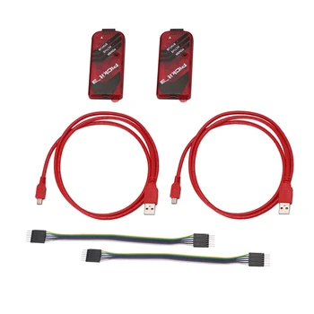 

1Pcs PIC PICKit3 Programer,PIC Kit3,PIC Simulator