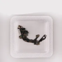 Аксессуары для наручных часов механизм: японский серии операционной системы монтажная плата OS10 OS20 OS21 OS60 общего монтажная плата