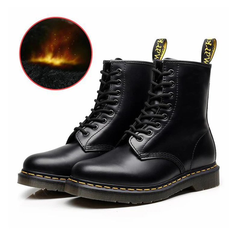 martens boots