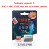 SAMSUNG Original Micro SD card 128 GB u3 Memory Card 128gb EVO Plus sdhc u3 c10 TF Card C10 90MB/S MICROSDXC UHS-1 Free Shipping ► Photo 2/6