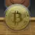 1шт Творческий Сувенир Позолоченная Биткойн Монета Коллекционная Отличный Подарок Бит Монета Художественная Коллекция Физическое Золото Памятная монета