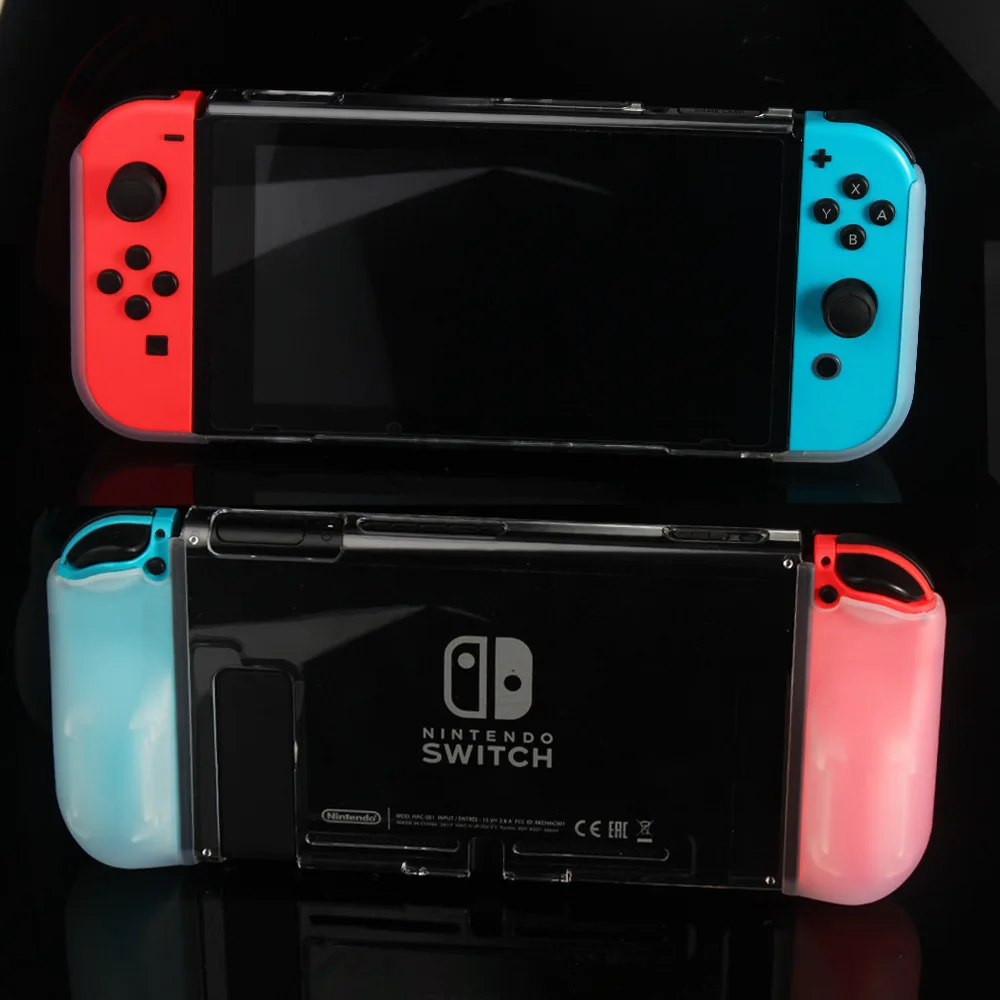 

Nintendo Switch Mainframe TPU All-Inclusive Protective Case