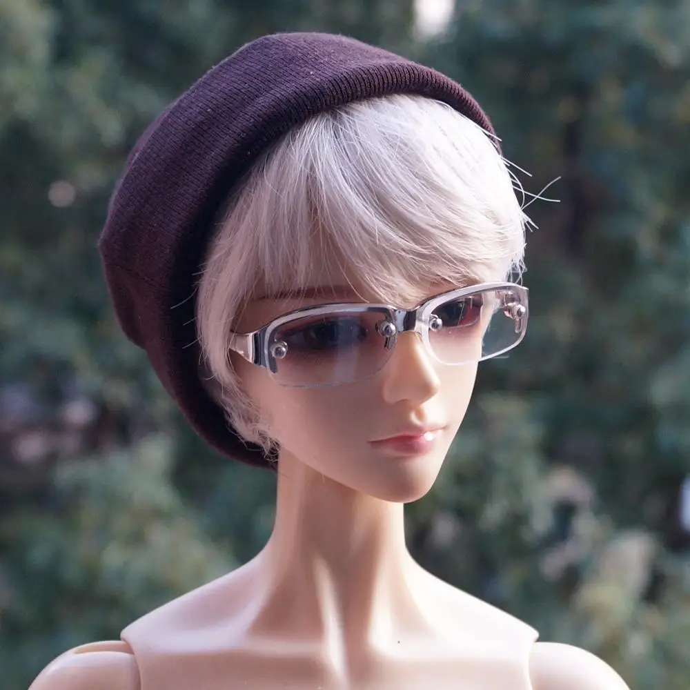 

BJD очки букман мини-реквизит для 1/3 24 "60 см SD SD17 70 см DD DOD DK DZ Volks кукла HEDUOEP