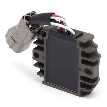 

Voltage Regulator Rectifier For Yamaha 4KB-81960-10 YFM350X WARRIOR 350 YFM350FX Wolverine 4WD 2002-2005