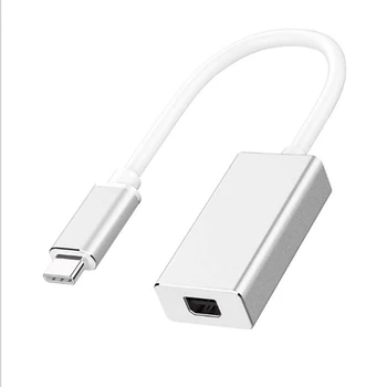 

New usb3.1 type-C to mini DP bus 4k60hz 2k144hz adapter cable