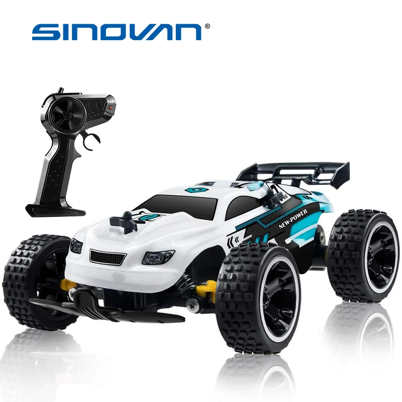 Sinovan Rc Car Off Road Vehicle Toy Remote Control Car Mutiplayer In Parallel Operate Usb Charging Edition Bigfoot Formula Cars Rc Cars Aliexpress