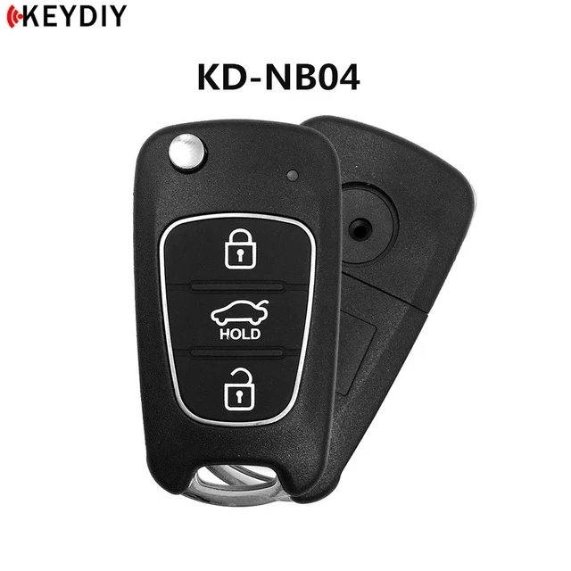 KEYDIY оригинальный KD NB04 с PCF NB серии универсальный многофункциональный для KD900/MINI