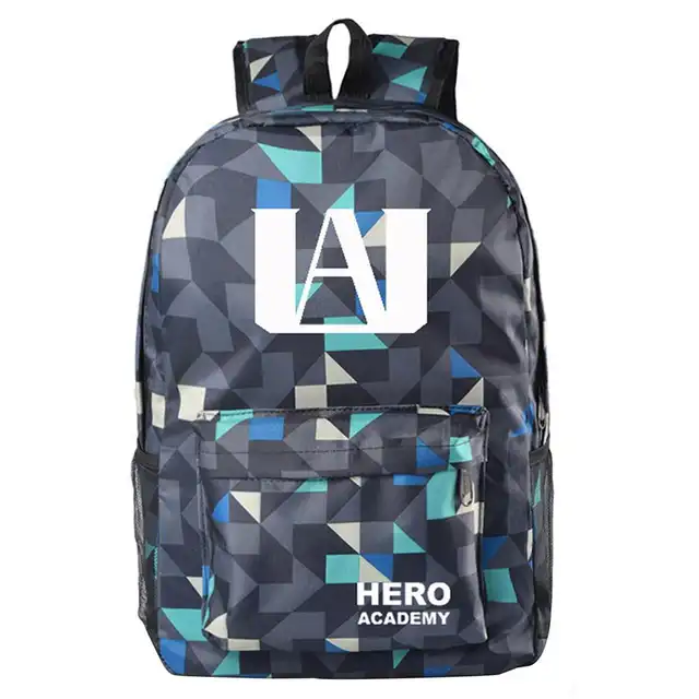 academy backpacks for girls