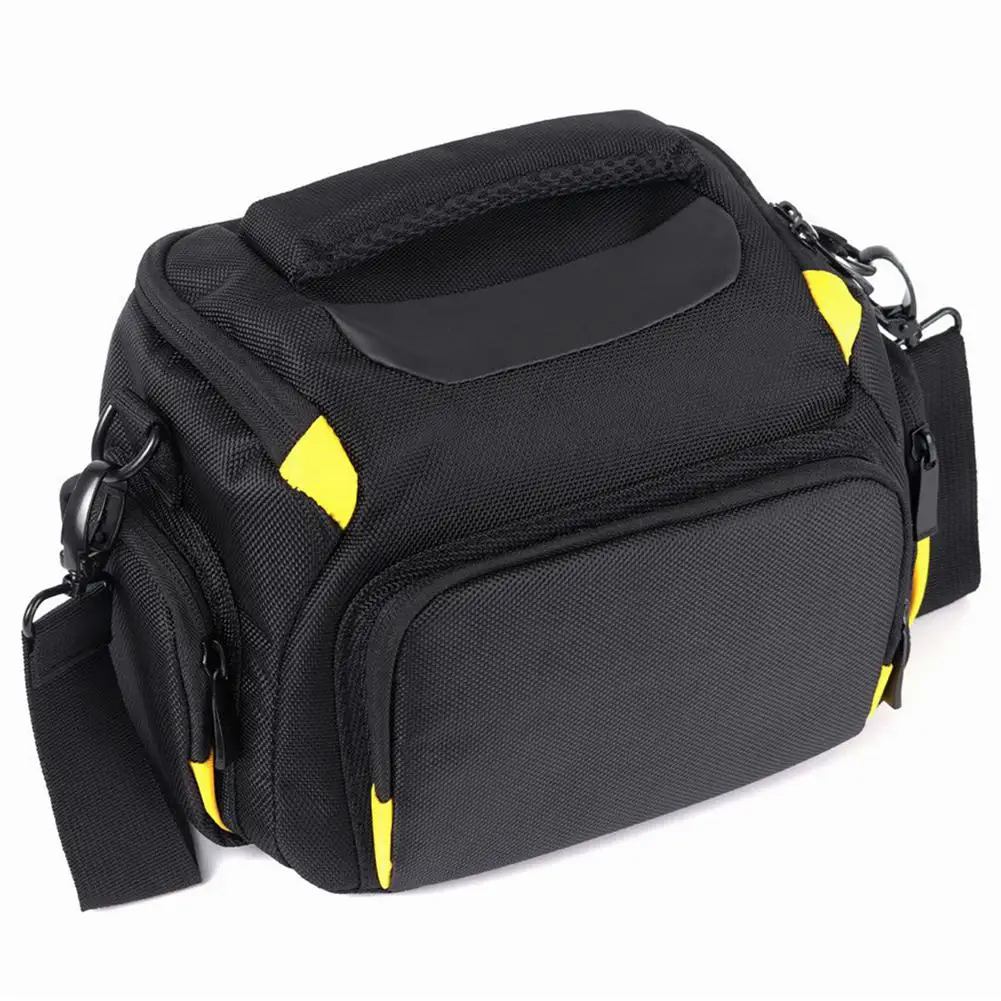 

GloryStar Thicken Waterproof Carrying Case Camera Storage Bag
