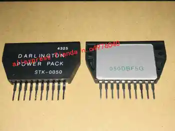 

STK0050 imported audio power amplifier module