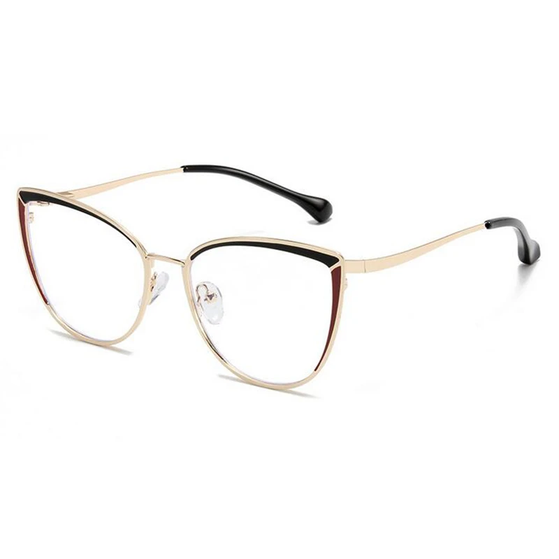 Anti Blue Light Lens
