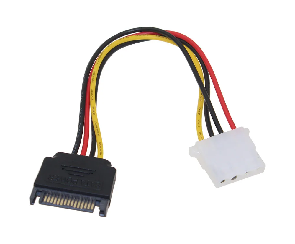 Btc 채굴용 Pci-E 익스텐더, Pci 익스프레스 라이저 카드, 1x 16x USB 3.0 Sata, 4 핀, Ide Molex  파워 라이저 Ver 006, 60cm-Freehip.co.kr