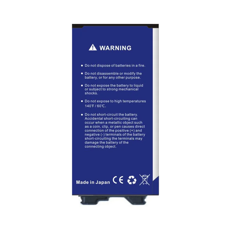4900 мА/ч, BL-42D1F Батарея для LG G5 H850 H820 H830 H831 H840 H868 H860N H860 LS992 US992 F700L F700S F700k VS987