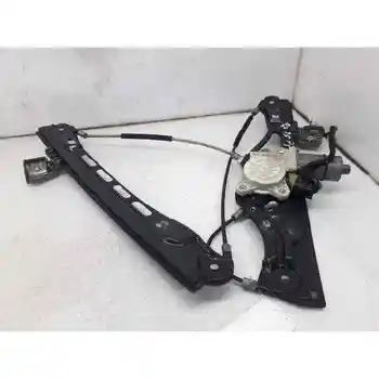 

2117200346 WINDOW LIFTER FRONT LEFT MERCEDES E CLASS (W211) SALOON