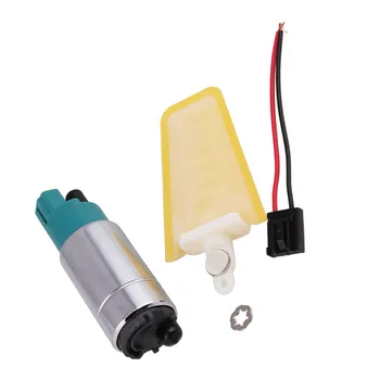 

For Acura For Dodge For Honda For Hyundai 1pc Car Automobile Fuel Pump Gasoline Pump General E2068 Fuel Pump Install Parts