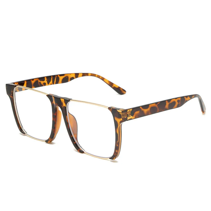 Cubojue occhiali da lettura uomo donna Oversize occhiali da vista grandi  montatura per occhiali presbiopia diottrie|Women's Reading Glasses| -  AliExpress