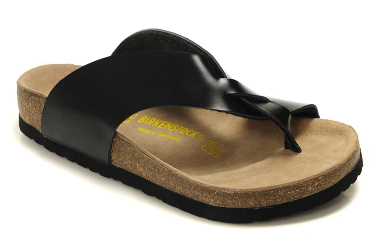 Birkenstock/шлепанцы; коллекция 842 года; альпинистские мужские и женские классические водонепроницаемые уличные спортивные пляжные шлепанцы; Размеры 35-46