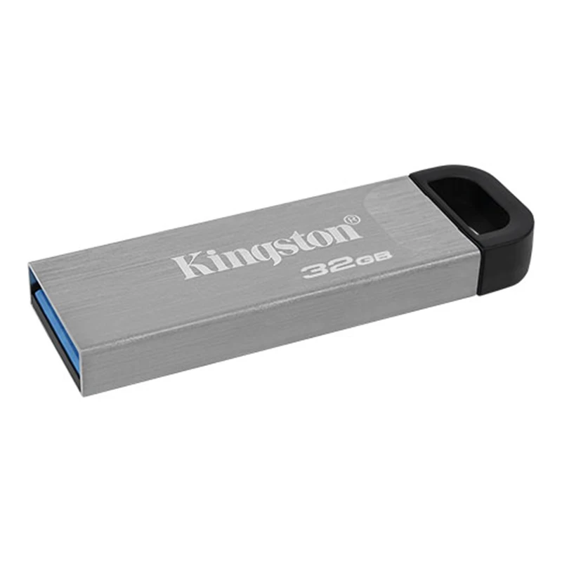 Kingston Usb Flash Meghajtók3.2 Gen 1 Pen Drive 32 Gb 64 Gb Dtkn Cle Usb Pendrive Datatraveler