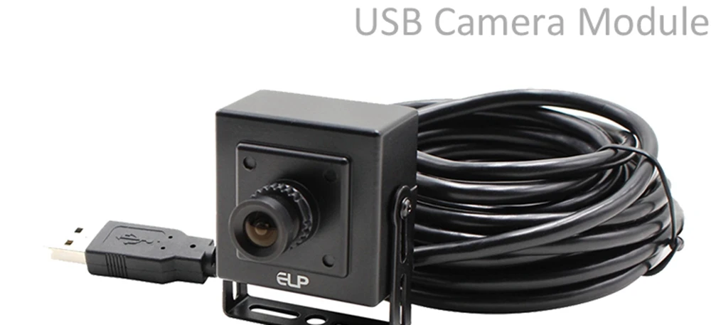 ELP-BL100 camera